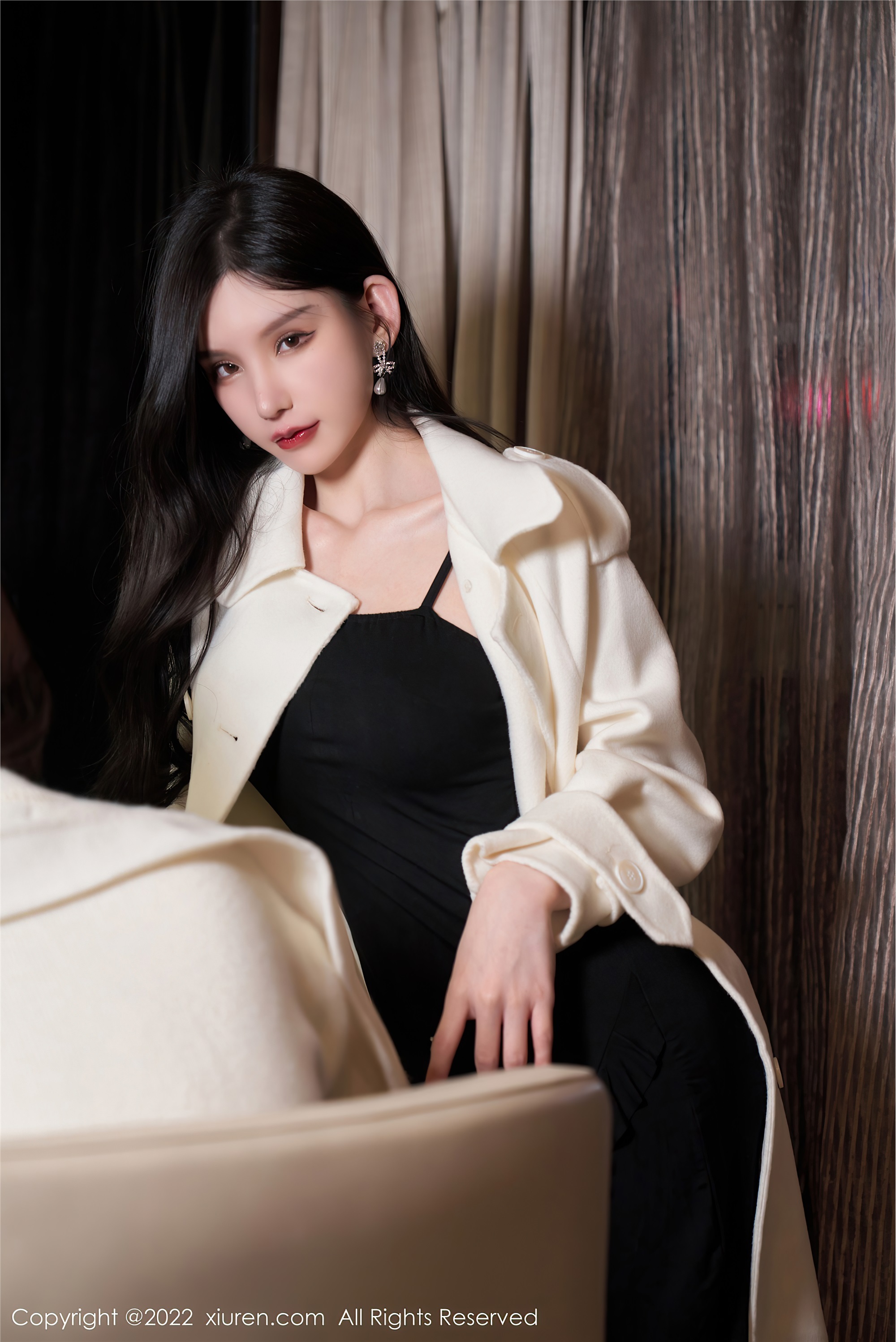 Xiuren秀人网 2022.02.16 NO.4594 周于希Sally